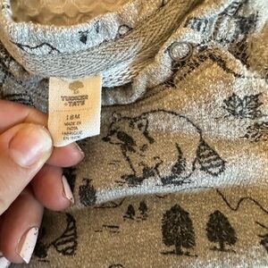 Tucker + Tate Sweatshirt bundle 18 mo